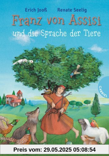 Franz von Assisi und die Sprache der Tiere Franz von Assisi und die Sprache der Tiere