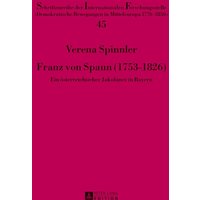 Franz von Spaun (1753-1826)