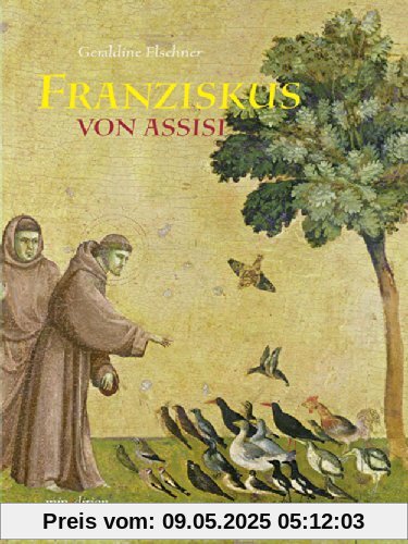Franziskus von Assisi