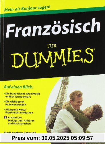 Französisch für Dummies (Fur Dummies)