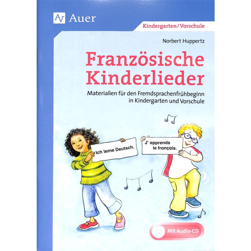 Französische Kinderlieder Französische Kinderlieder