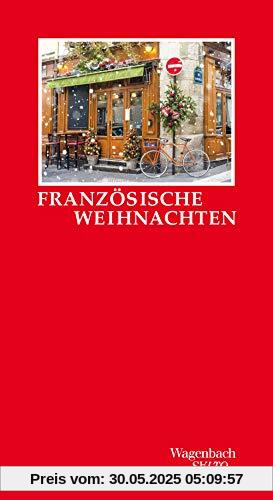 Französische Weihnachten (Salto)