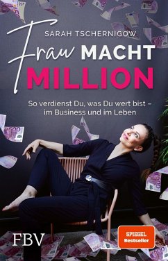 Frau macht Million von FinanzBuch Verlag