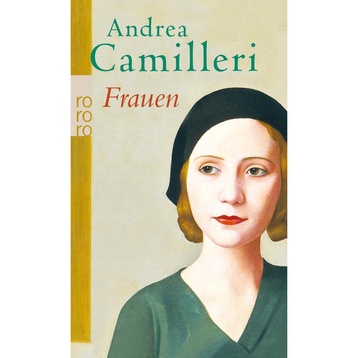 Frauen von Rowohlt Taschenbuch