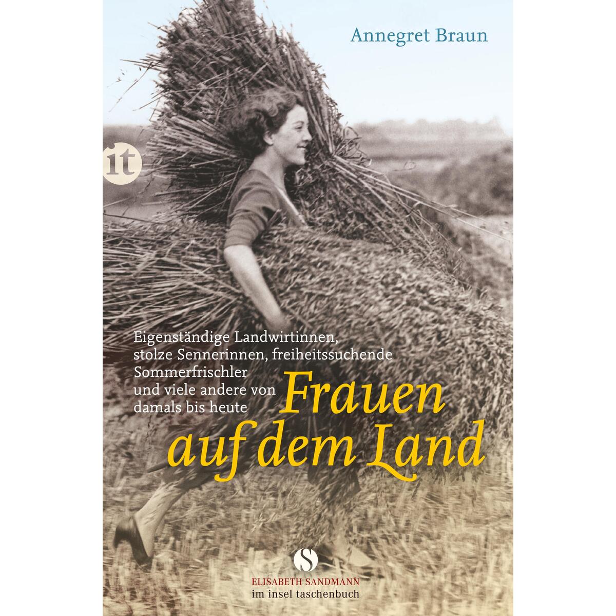 Frauen auf dem Land Frauen auf dem Land von Insel