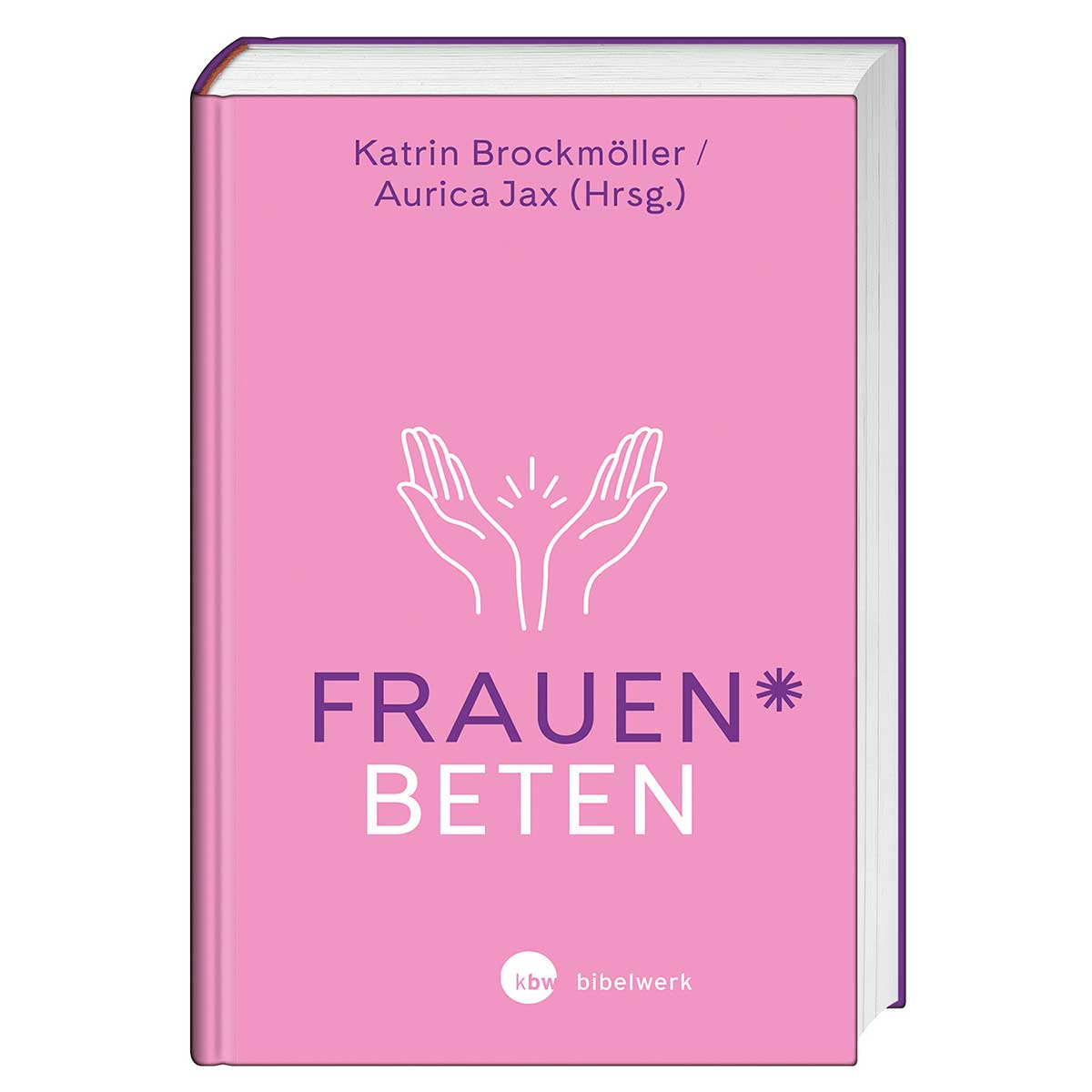Frauen beten von Camino