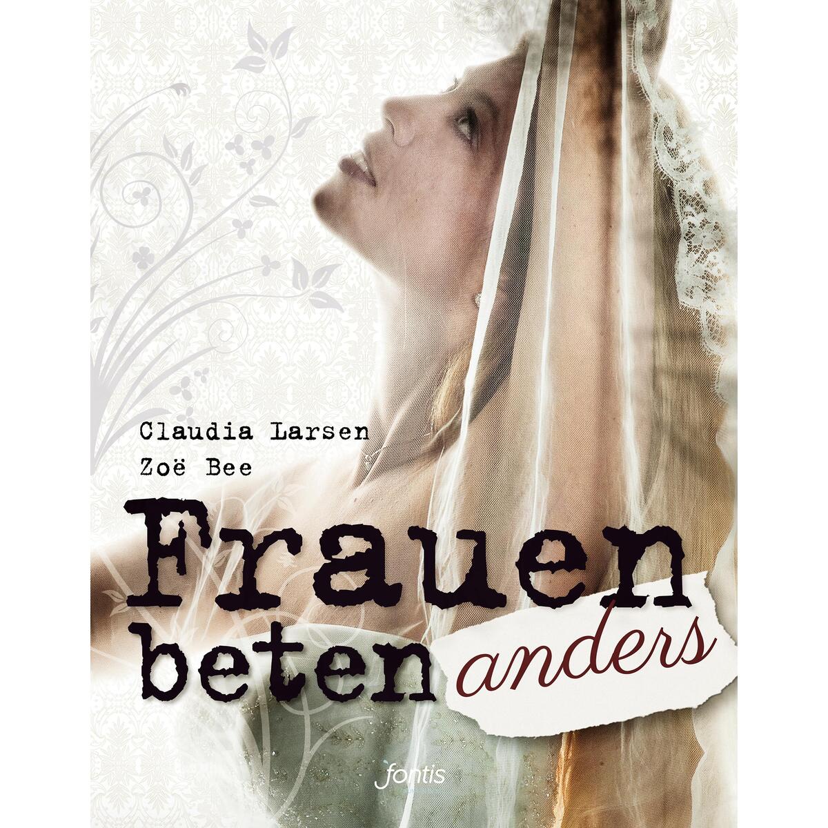 Frauen beten anders von fontis