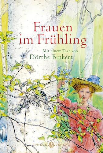Frauen im Frühling von Thiele & Brandstätter Verlag