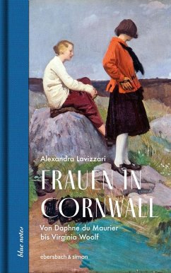 Frauen in Cornwall von Ebersbach & Simon