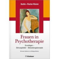 Frauen in Psychotherapie