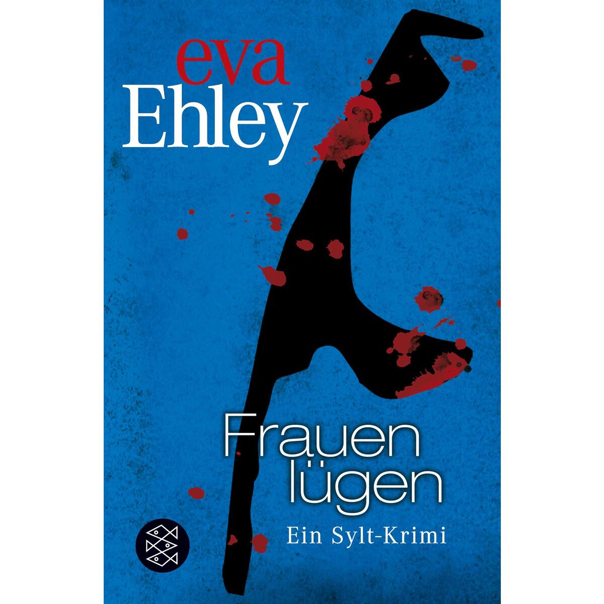 Frauen lügen von S. Fischer Verlag
