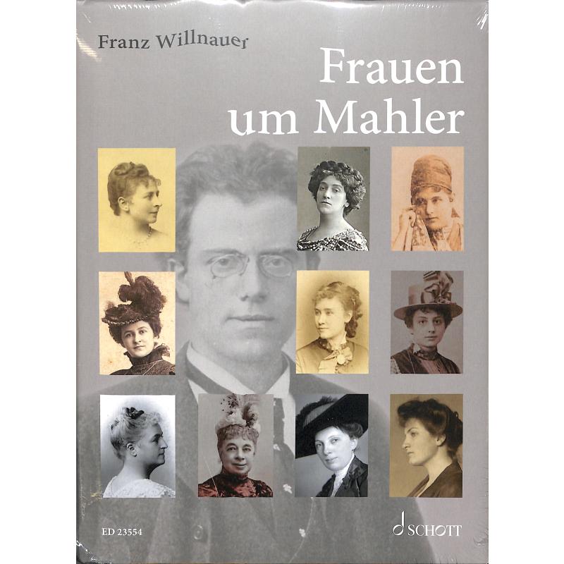 Frauen um Mahler