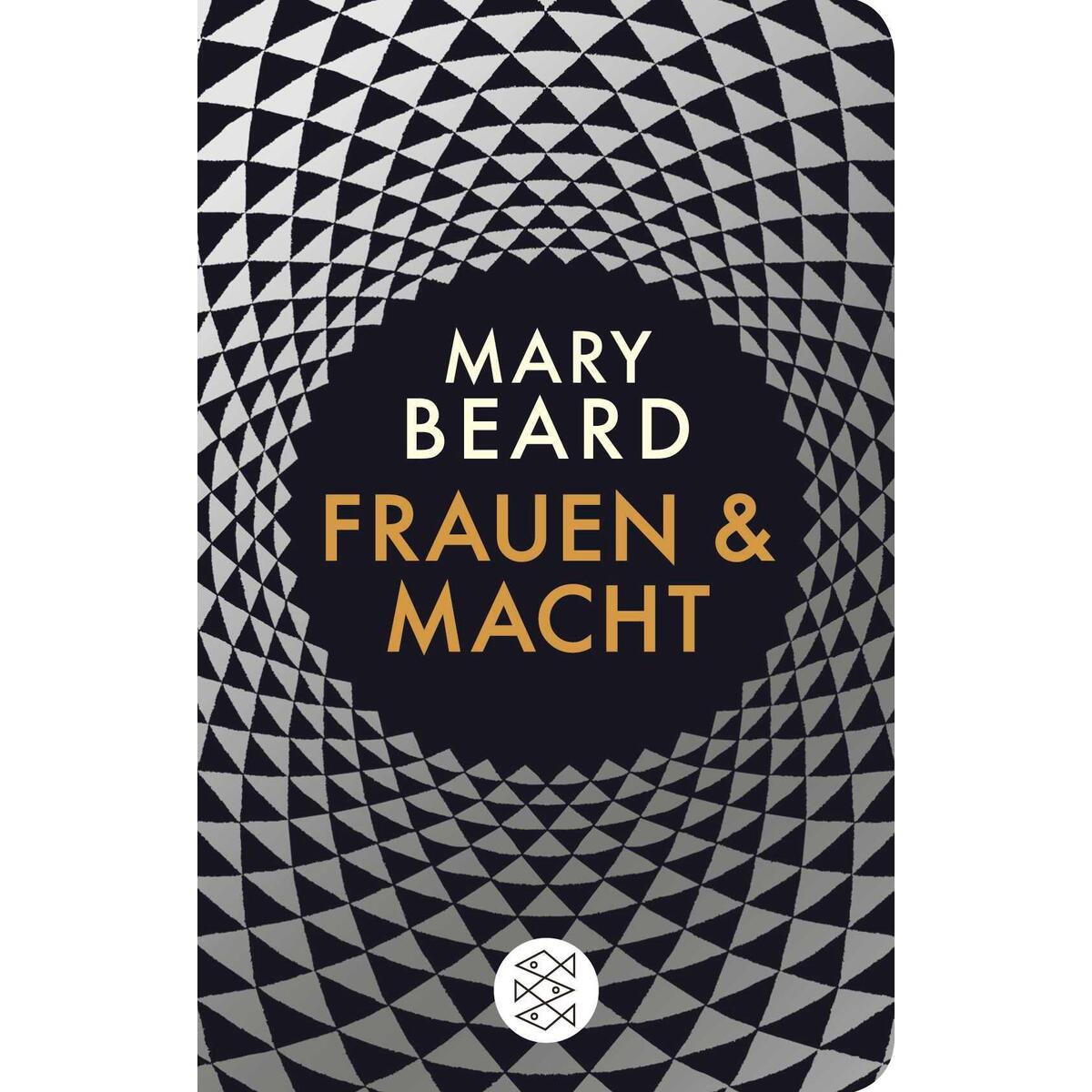 Frauen und Macht von FISCHER Taschenbuch