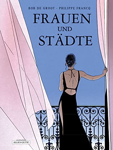 Frauen und Städte von Schreiber + Leser