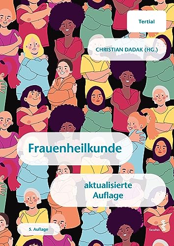 Frauenheilkunde: Tertial von facultas.wuv Universitäts