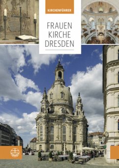 Frauenkirche Dresden von Evangelische Verlagsanstalt