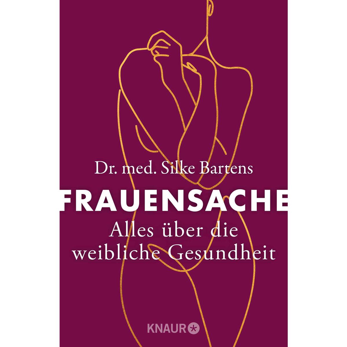 Frauensache Frauensache von Knaur Taschenbuch