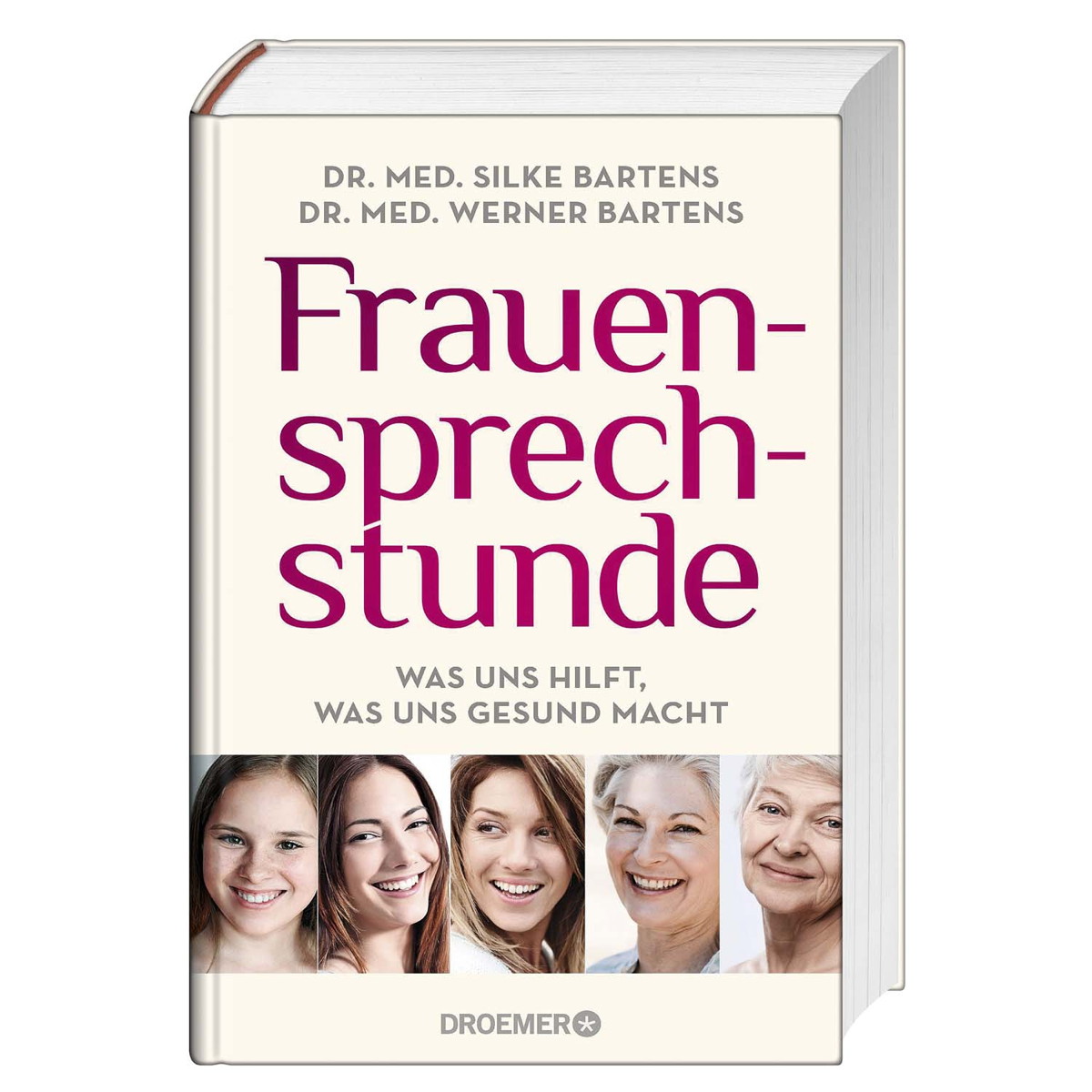 Frauensprechstunde von Droemer Verlag