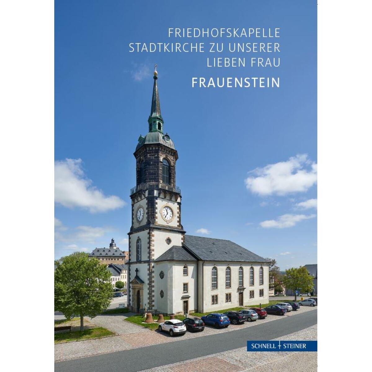 Frauenstein (Erzgebirge) von Schnell & Steiner GmbH