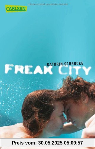 Freak City