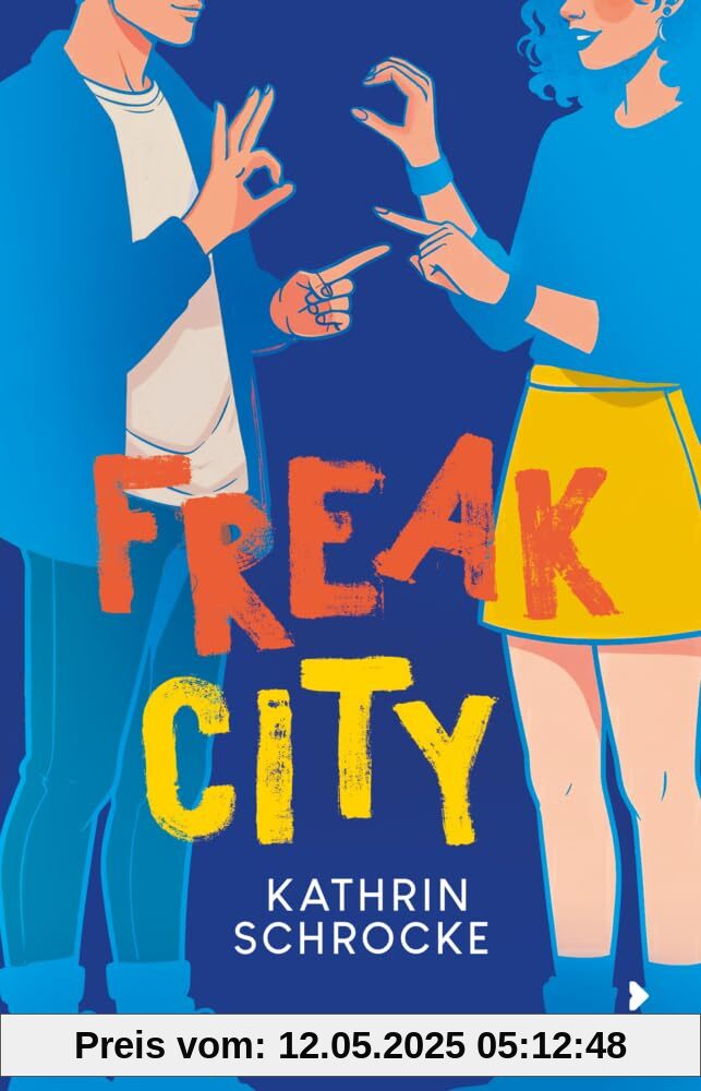 Freak City