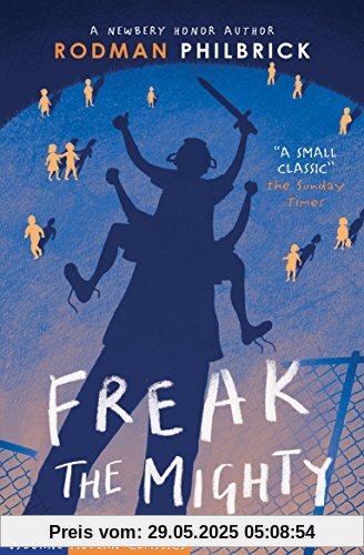 Freak the Mighty (Usborne Modern Classics)