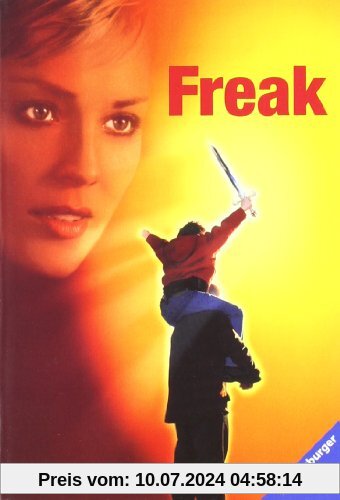 Freak: Verfilmt als 'The Mighty'