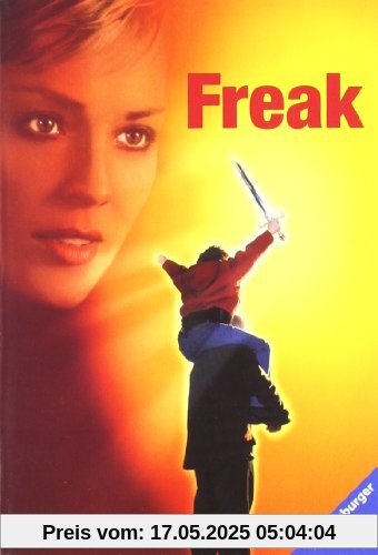 Freak: Verfilmt als 'The Mighty'