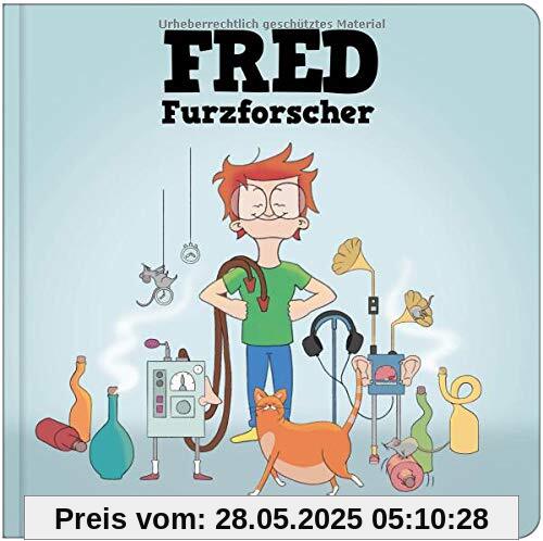 Fred Furzforscher