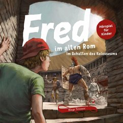 Fred im alten Rom (MP3-Download) von ultramar media