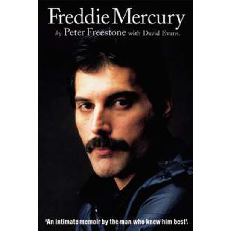Freddie Mercury Freddie Mercury
