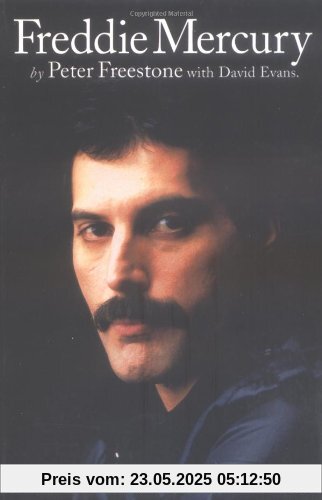 Freddie Mercury