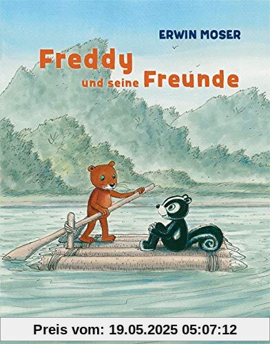 Freddy und seine Freunde