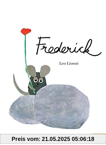 Frederick Frederick