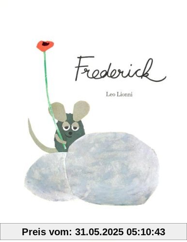 Frederick Frederick