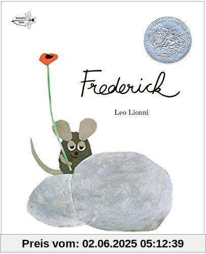 Frederick Frederick