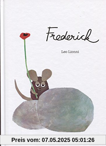 Frederik (libros para soñar)