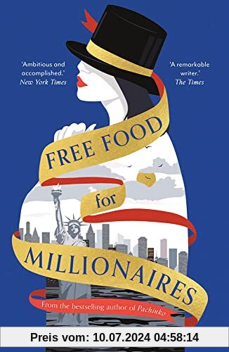 Free Food For Millionaires