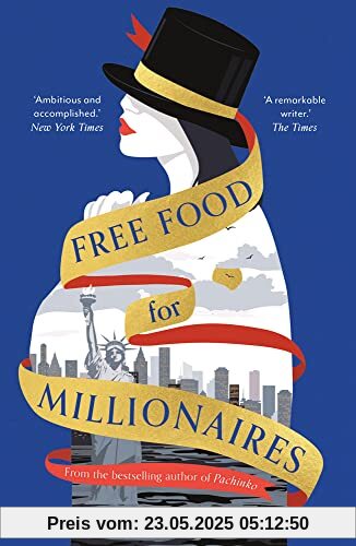 Free Food For Millionaires Free Food For Millionaires
