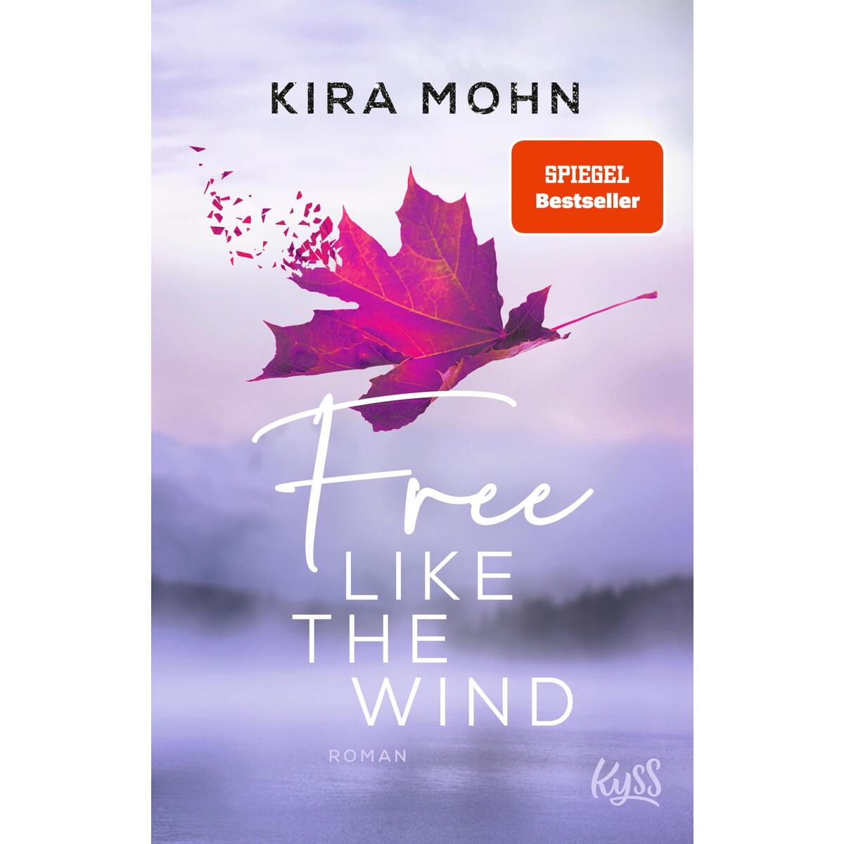 Free like the Wind von Rowohlt Taschenbuch