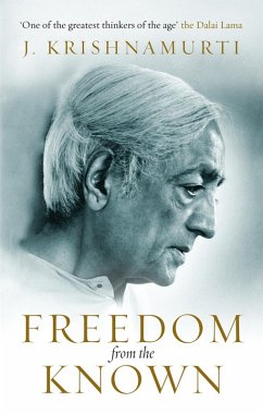 Freedom from the Known (eBook, ePUB) von Random House UK Ltd