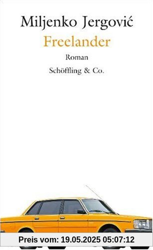 Freelander