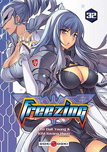 Freezing - vol. 32