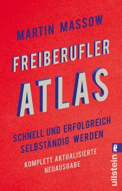 Freiberufler-Atlas von Ullstein TB