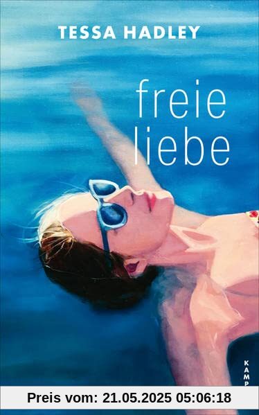 Freie Liebe