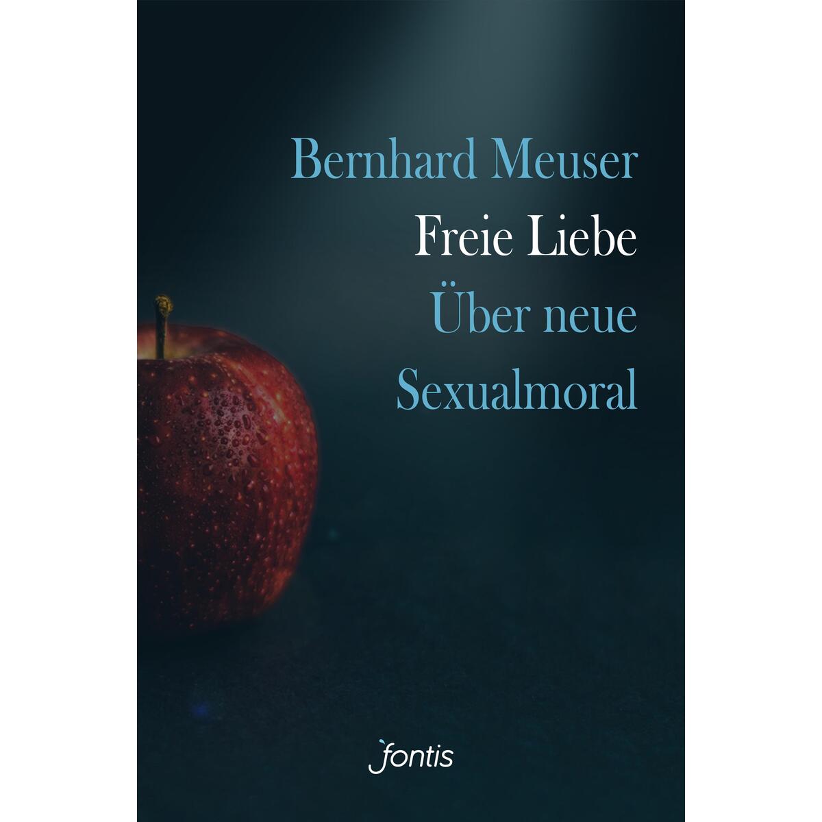Freie Liebe von fontis
