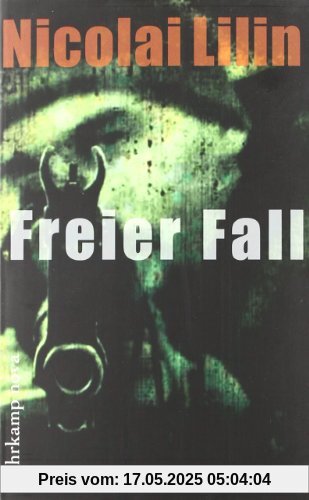 Freier Fall (suhrkamp taschenbuch)