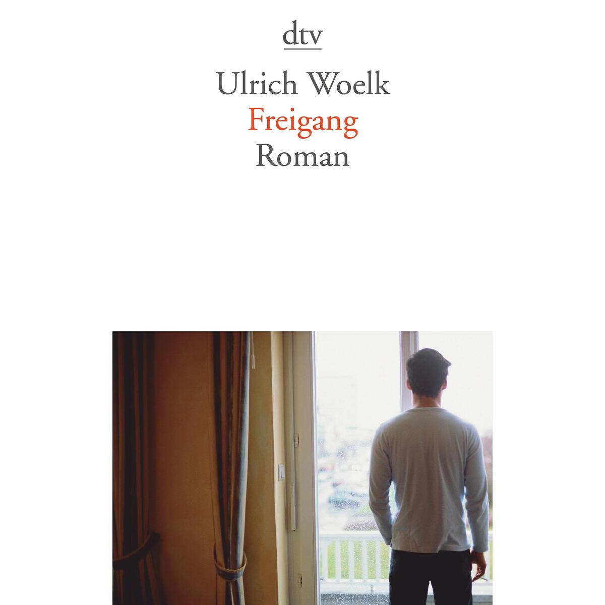 Freigang von dtv Verlagsgesellschaft