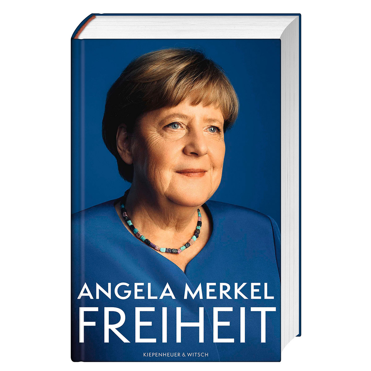 Freiheit von Kiepenheuer & Witsch GmbH