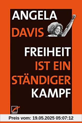 Freiheit ist ein ständiger Kampf: Ferguson, Palestine, and the Foundations of a Movement